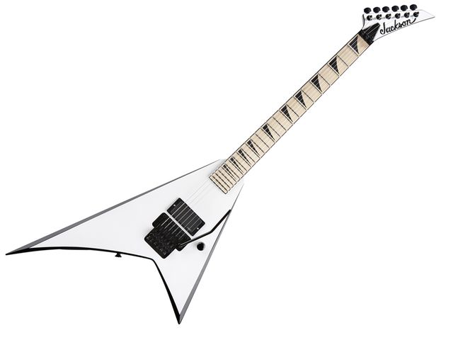 The Jackson RR24M Rhoads